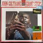 Giant Steps - Vinil - Preview