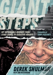 Capa do artigo Giant Steps