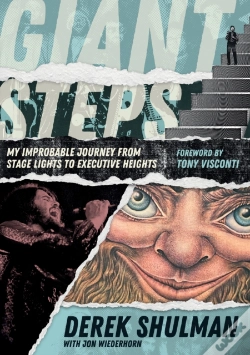 Capa do artigo Giant Steps