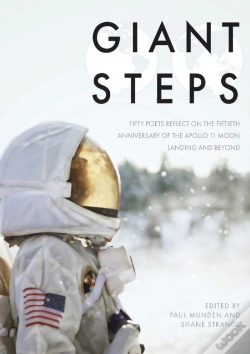 Capa do artigo Giant Steps