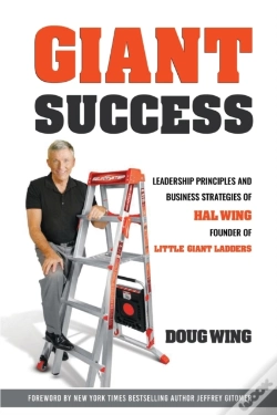Capa do artigo Giant Sucess