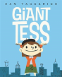 Giant Tess - Preview