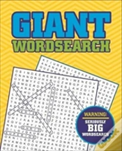 Capa do artigo Giant Wordsearch