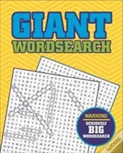 Capa do artigo Giant Wordsearch