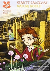 Capa do artigo Gianta S Causeway Nature Rocks