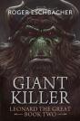 Giantkiller - Preview