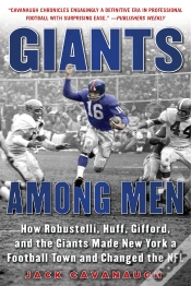 Capa do artigo Giants Among Men