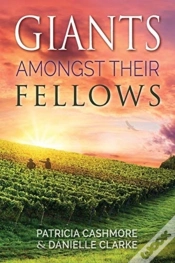 Capa do artigo Giants Amongst Their Fellows