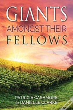 Capa do artigo Giants Amongst Their Fellows