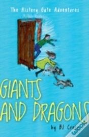 Capa do artigo Giants And Dragons