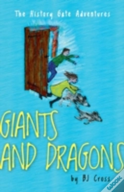 Capa do artigo Giants And Dragons