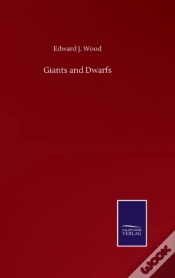 Capa do artigo Giants And Dwarfs