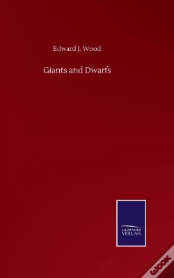 Capa do artigo Giants And Dwarfs