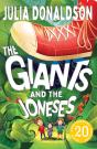 Giants And The Joneses - Preview