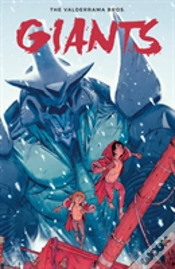 Capa do artigo Giants