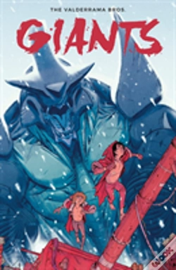 Capa do artigo Giants