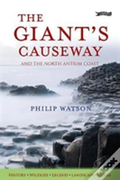 Capa do artigo Giants Causeway & The North County Antri