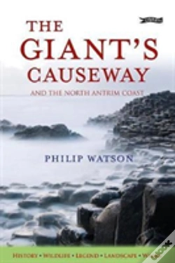 Capa do artigo Giants Causeway & The North County Antri