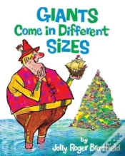 Capa do artigo Giants Come In Different Sizes