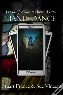 Capa do artigo Giants Dance