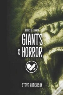 Capa do artigo Giants & Horror