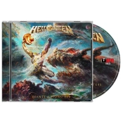Capa do artigo Giants & Monsters - CD