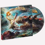 Capa do artigo Giants & Monsters - CD