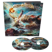 Capa do artigo Giants & Monsters - CD