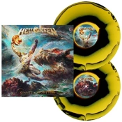 Capa do artigo Giants & Monsters - Vinil
