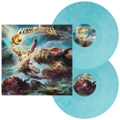 Capa do artigo Giants & Monsters - Vinil