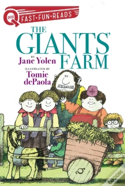 Capa do artigo Giants' Farm