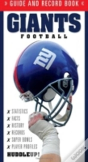 Capa do artigo Giants Football