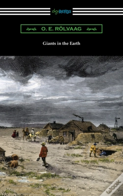Capa do artigo Giants In The Earth