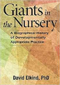 Giants In The Nursery - Preview