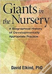 Capa do artigo Giants In The Nursery