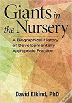 Capa do artigo Giants In The Nursery