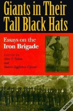 Capa do artigo Giants In Their Tall Black Hats