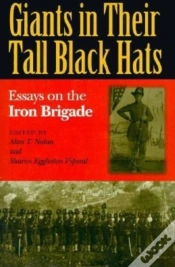 Capa do artigo Giants In Their Tall Black Hats