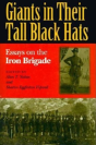 Giants In Their Tall Black Hats - Preview