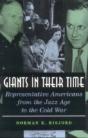 Giants In Their Time - Preview