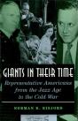Giants In Their Time - Preview