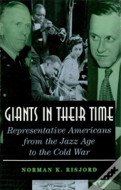 Giants In Their Time
