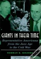 Giants In Their Time
