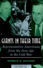 Giants In Their Time - Preview