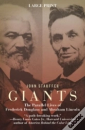 Capa do artigo Giants