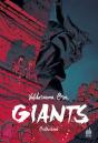 Giants - Preview
