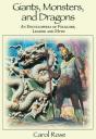 Giants, Monsters, And Dragons - Preview