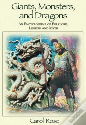 Giants, Monsters, And Dragons
