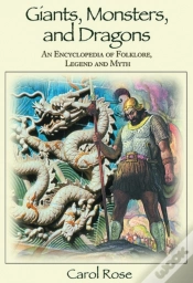 Capa do artigo Giants, Monsters, And Dragons