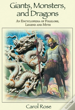 Capa do artigo Giants, Monsters, And Dragons